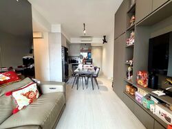 The Alps Residences (D18), Condominium #583349191